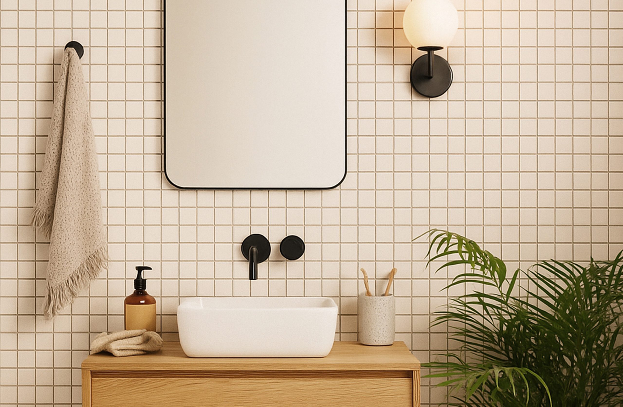basics mosaics Hero