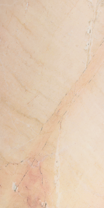 Native Rose Marble Honed