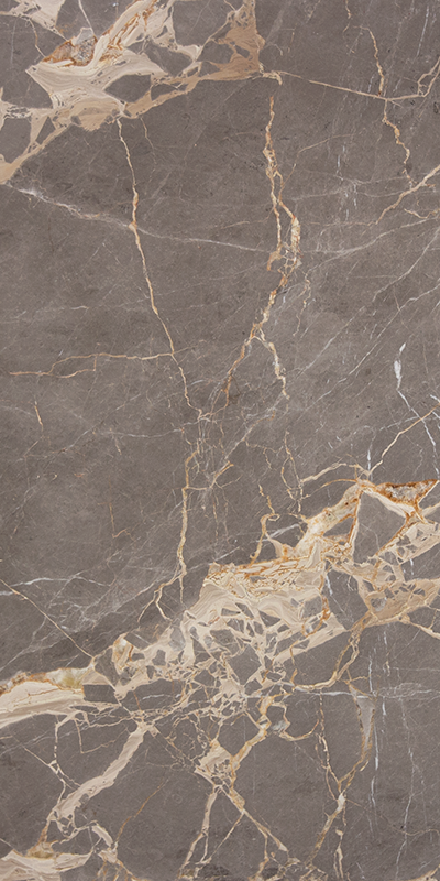 California Gold Marble Honed