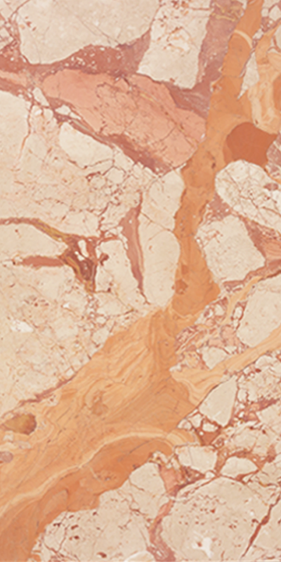 Terracotta Cream