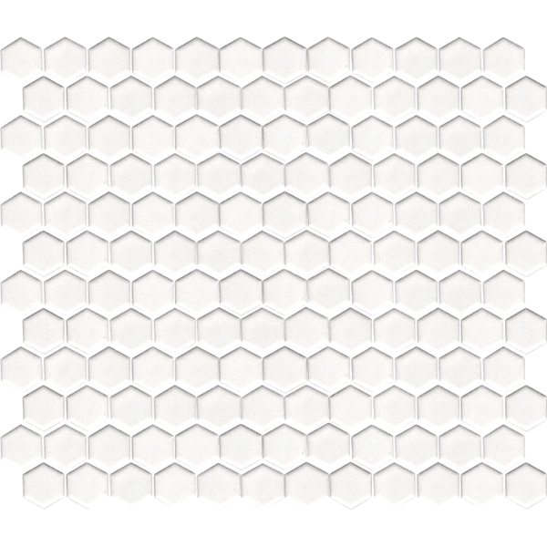 Hexagon Mosaic