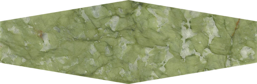 Kekule Vert Soapstone