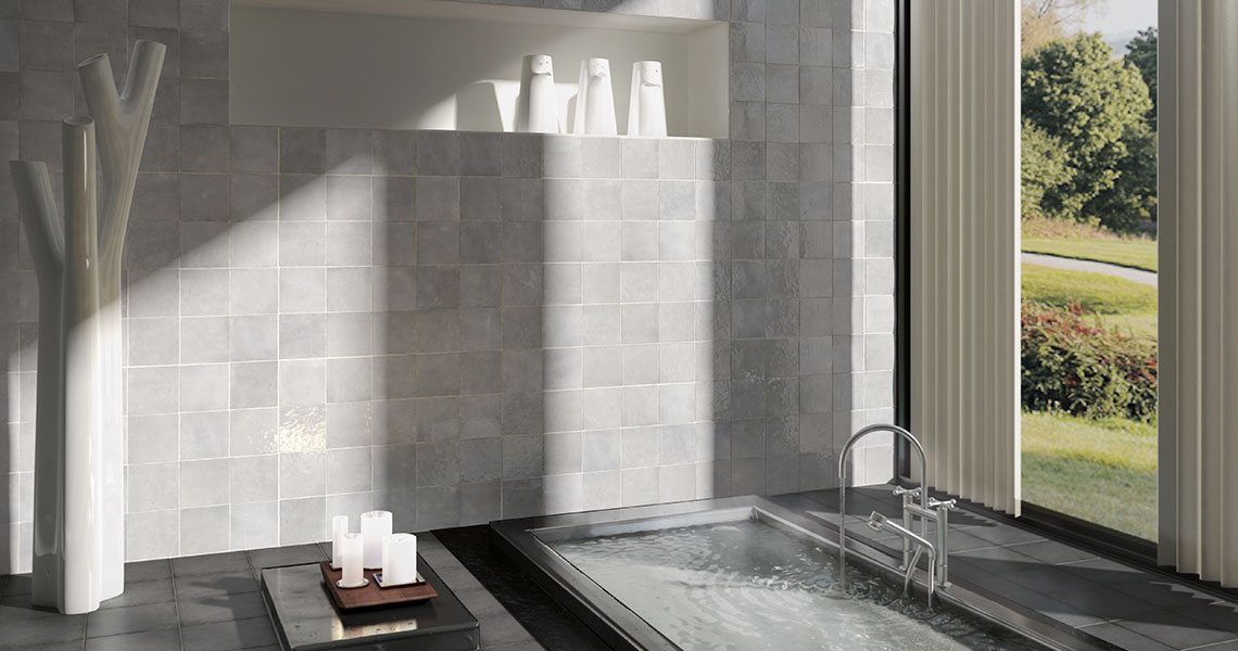 casablanca mix tiles